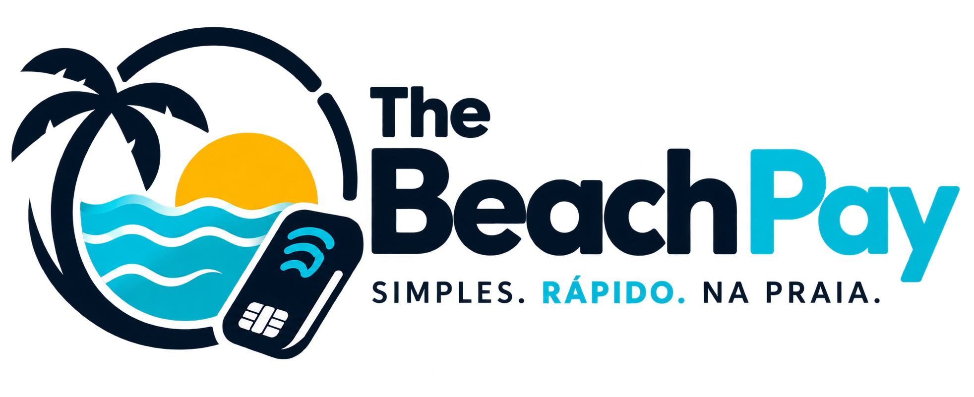The Beach Pay